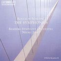 Martinu - Symphonies 1 - 6