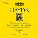Haydn - The Complete Symphonies MP3 Edition