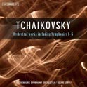 Tchaikovsky Orchestral Works
