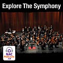 Explore the symphony